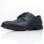 Herrenschuhe L56651 Blau Mels