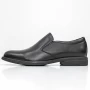 Herren WM822-5 Schwarze Schuhe Eldemas