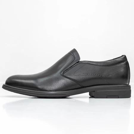 Herren WM822-5 Schwarze Schuhe Eldemas