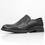Herren WM822-5 Schwarze Schuhe Eldemas