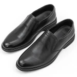 Herren WM822-5 Schwarze Schuhe Eldemas