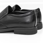 Herren WM822-5 Schwarze Schuhe Eldemas