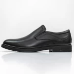 Herrenschuhe 1D8672 Schwarz | Mels
