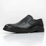 Herrenschuhe 1D8672 Schwarz | Mels