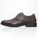 Herrenschuhe 1D80075 Bronze Mels