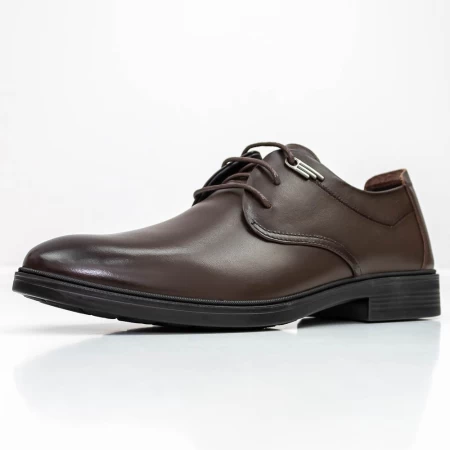Herrenschuhe 1D80075 Bronze Mels
