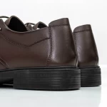 Herrenschuhe 1D80075 Bronze Mels