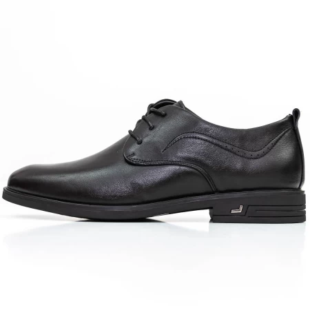 Herren WM837 Schuhe schwarz | Mels