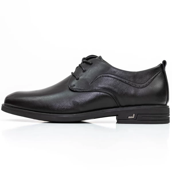 Herren WM837 Schuhe schwarz | Mels