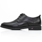 Herren WM837 Schuhe schwarz | Mels