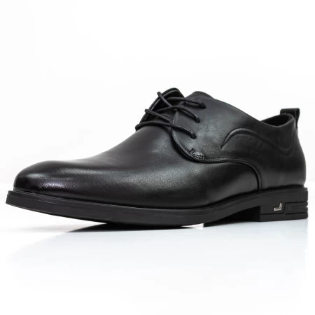 Herren WM837 Schuhe schwarz | Mels
