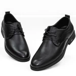 Herren WM837 Schuhe schwarz | Mels