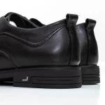 Herren WM837 Schuhe schwarz | Mels