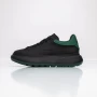 Herren Sportschuhe 8665 Black | Franco Gerardo