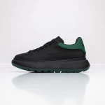 Herren Sportschuhe 8665 Black | Franco Gerardo