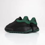 Herren Sportschuhe 8665 Black | Franco Gerardo
