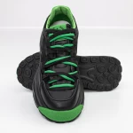 Herren Sportschuhe 6636 Grün Franco Gerardo