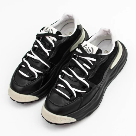 Herren Sportschuhe 6636 Weiß Franco Gerardo