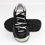Herren Sportschuhe 6636 Weiß Franco Gerardo