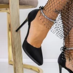 3DC16 High Heels Mei