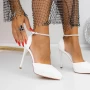 3DC16 High Heels Mei