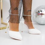 3DC16 High Heels Mei