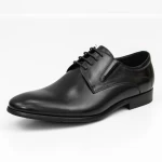 Herrenschuhe 550-027s schwarz Eldemas