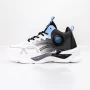 Herren Sportschuhe 560 Weißblau Mei