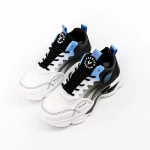 Herren Sportschuhe 560 Weißblau Mei