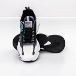 Herren Sportschuhe 818 Black | Mei