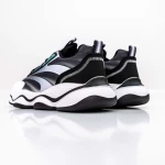 Herren Sportschuhe 818 Black | Mei