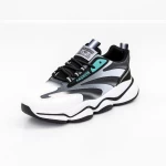Herren Sportschuhe 818 Black | Mei
