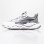 Herren Sportschuhe 818 Grau Mei