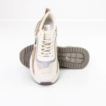 Herren 233 beige Sportschuhe Mei