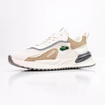 Herren 233 beige Sportschuhe Mei