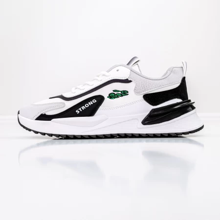 Herren Sportschuhe 233 Hellgrau Mei