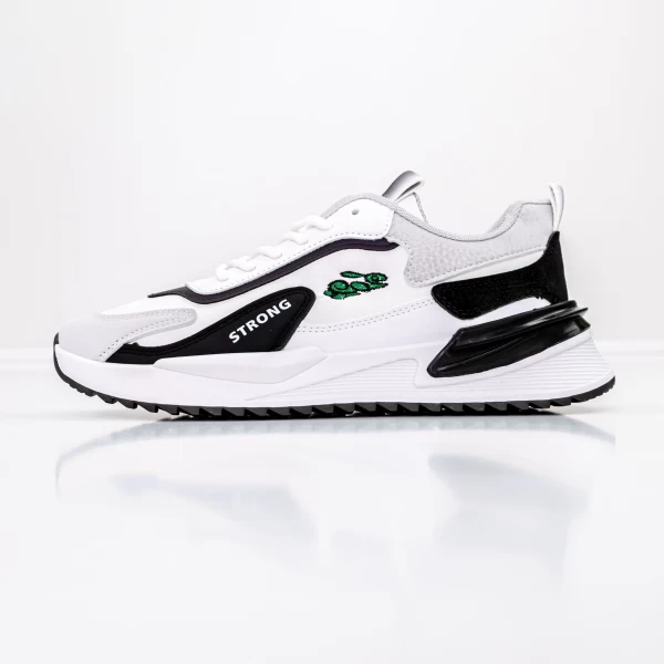 Herren Sportschuhe 233 Hellgrau Mei