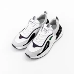Herren Sportschuhe 233 Hellgrau Mei