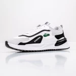 Herren Sportschuhe 233 Hellgrau Mei