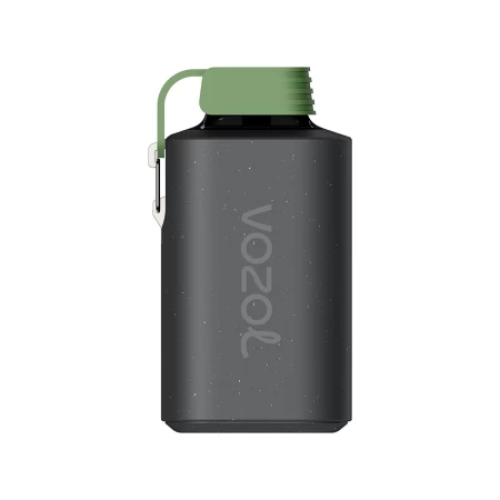One -Time Electronic Shisha Gear10000 Sour Apple Ice | Vozol