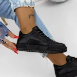 Frauen Sportschuhe 959 Schwarz | Mode