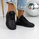 Frauen Sportschuhe 959 Schwarz | Mode