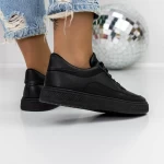 Frauen Sportschuhe 959 Schwarz | Mode