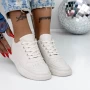Frauen Sportschuhe 955 Beige Mode