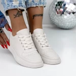 Frauen Sportschuhe 955 Beige Mode