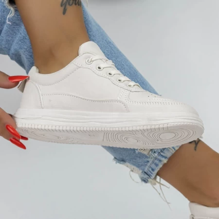 Frauen Sportschuhe 955 Beige Mode