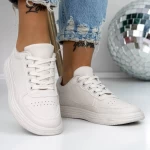 Frauen Sportschuhe 955 Beige Mode