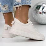Frauen Sportschuhe 955 Beige Mode