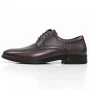 Herrenschuhe 1D0502 Bronze Eldemas