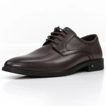 Herrenschuhe 1D0502 Bronze Eldemas